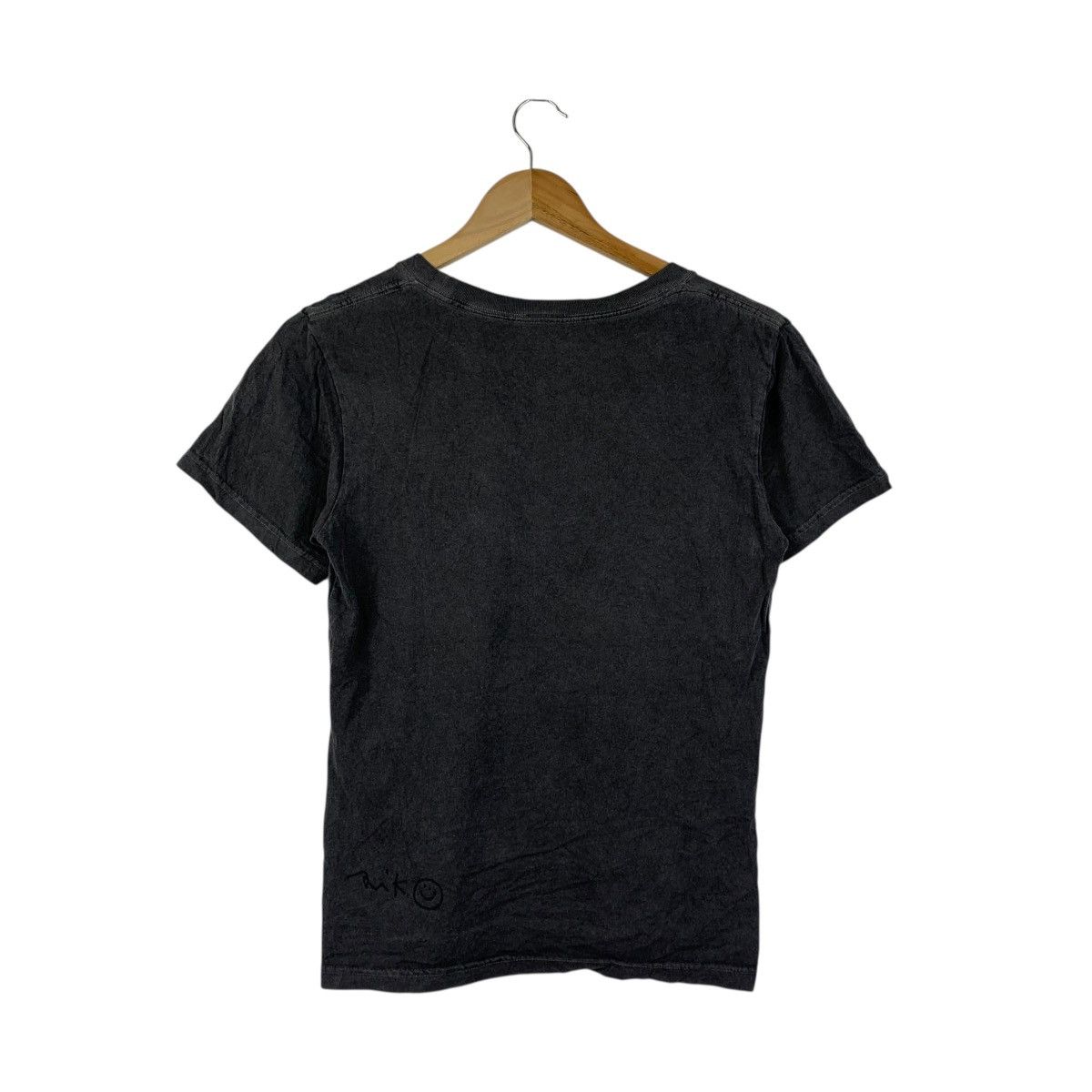 Vintage Vintage LLB Love Like Pop Vol.13 Piano Graphic Tee Japan Size US XXS / EU 40 - 4 Thumbnail
