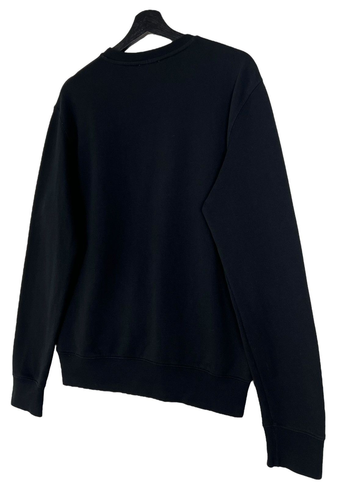 Acne Studios SS16 Acne Slip Crew Neck Size US M / EU 48-50 / 2 - 4 Thumbnail