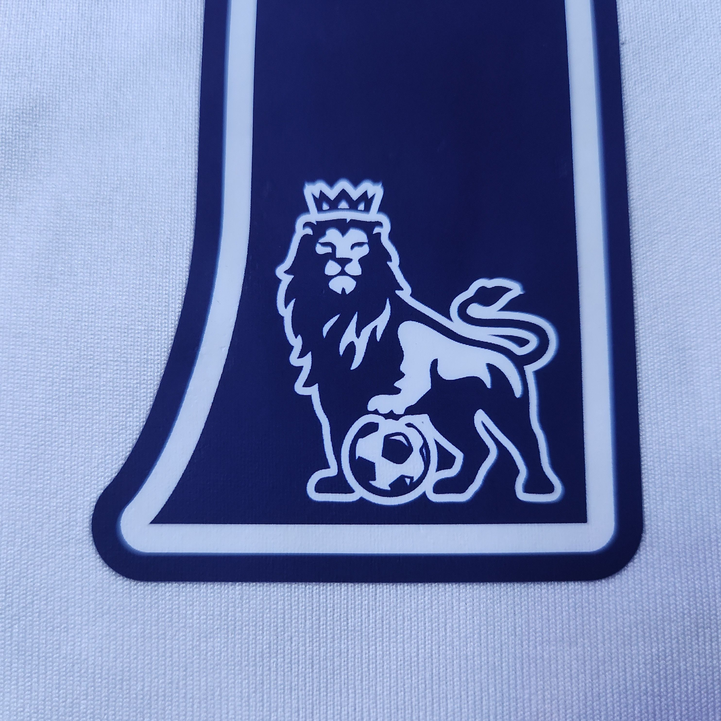 Under Armour Authentic Tottenham Hotspur Spurs KANE 2014-2015 Home Jersey Size US M / EU 48-50 / 2 - 5 Thumbnail