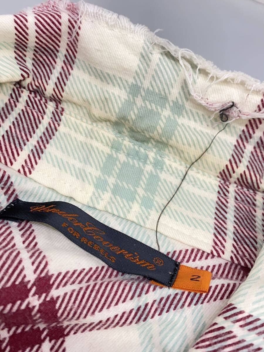 Undercover SS05 Flannel Size US M / EU 48-50 / 2 - 6 Thumbnail