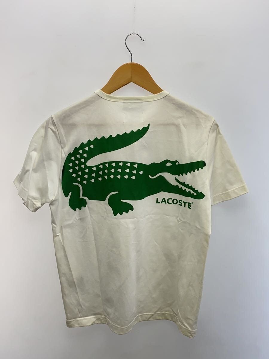 Junya Watanabe Lacoste eYe Tee - Comme Des Garcons Size US S / EU 44-46 / 1 - 2 Thumbnail