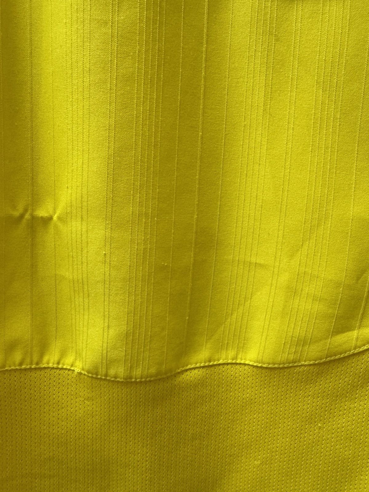 Nike × Vintage 2003 2004 Nike Arsenal away soccer jersey football shirt Size US S / EU 44-46 / 1 - 3 Thumbnail
