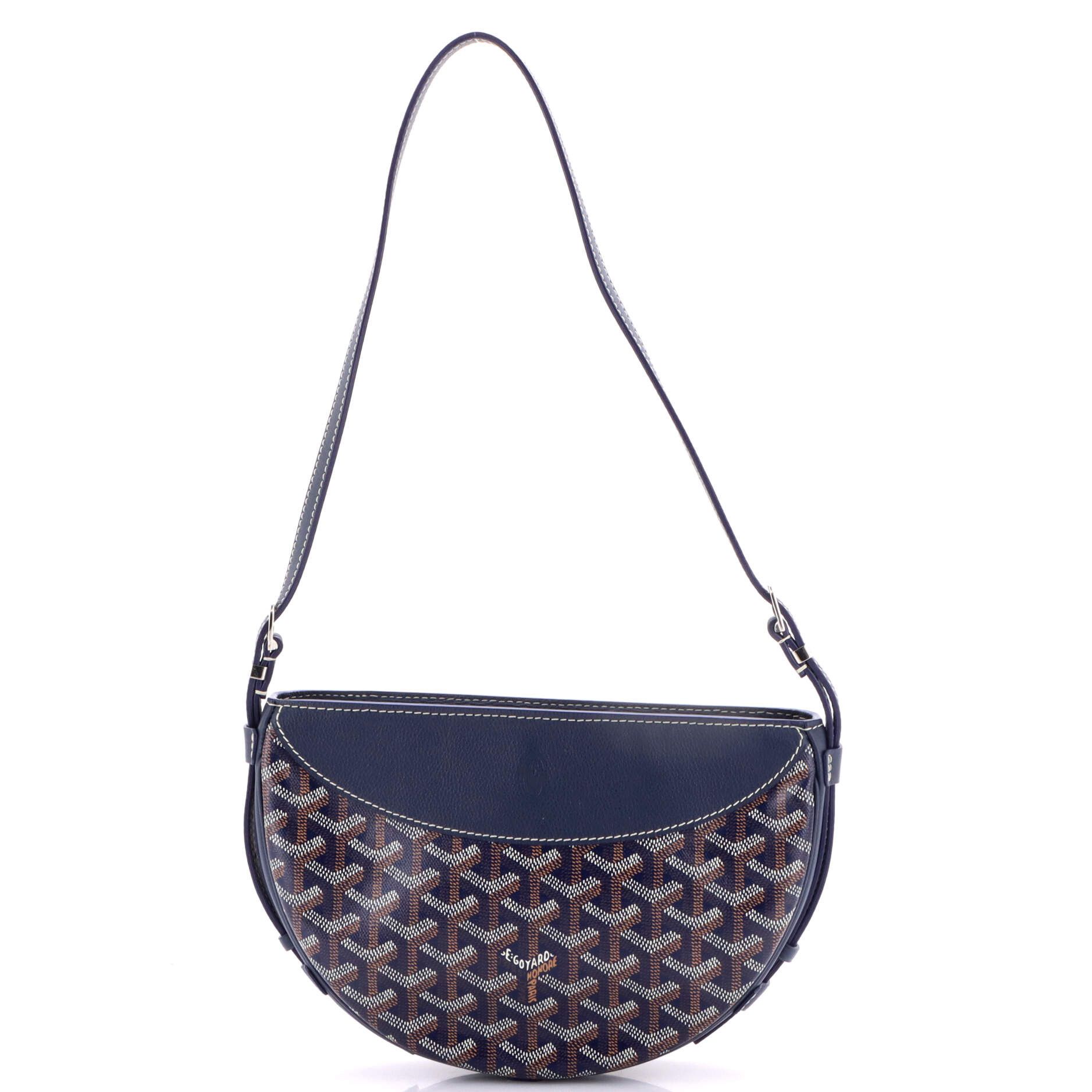 Goyard Hirondelle Shoulder Bag Size ONE SIZE - 1 Thumbnail