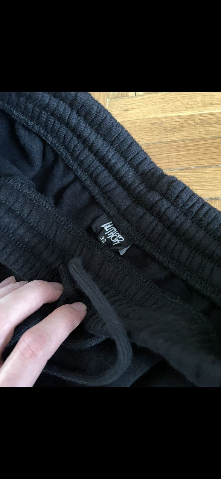 Other Luther Melbourne Sweats Size US 32 / EU 48 - 3 Thumbnail