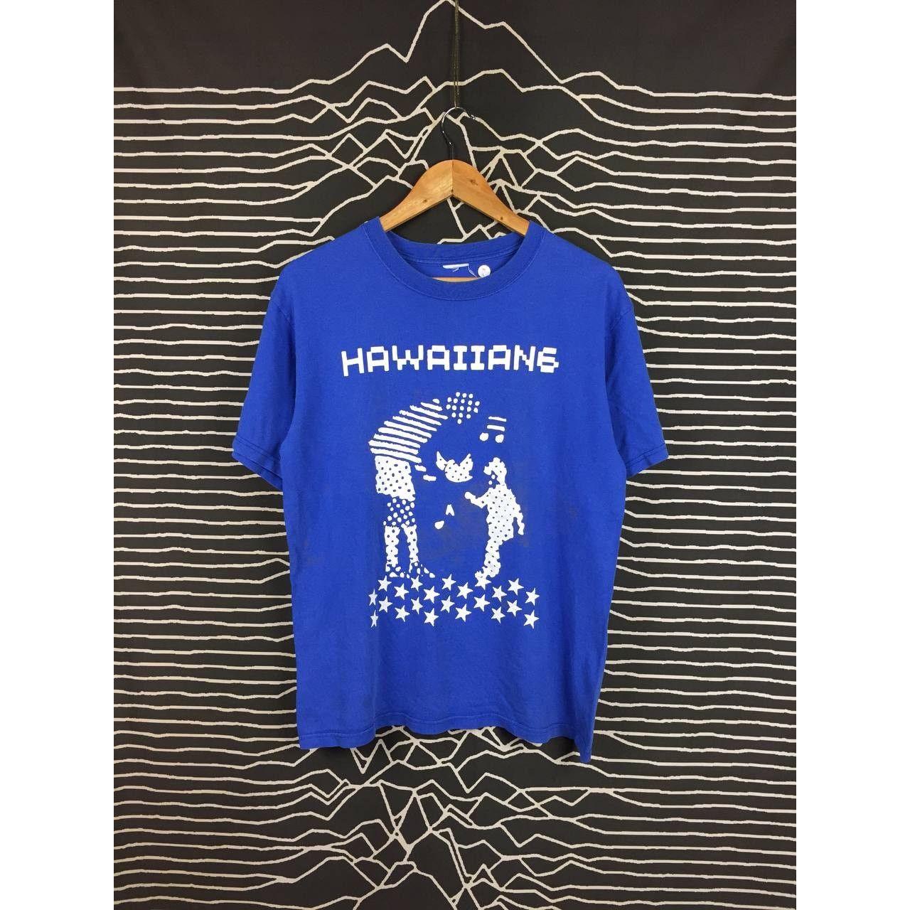 Band Tees Hawaiian6 Melodic Hardcore Band Summer Festival 2006 Tee Size US M / EU 48-50 / 2 - 2 Thumbnail