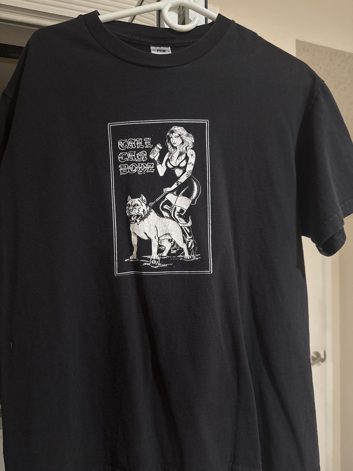Other Tall Can Boyz shirt Size US L / EU 52-54 / 3 - 1 Thumbnail