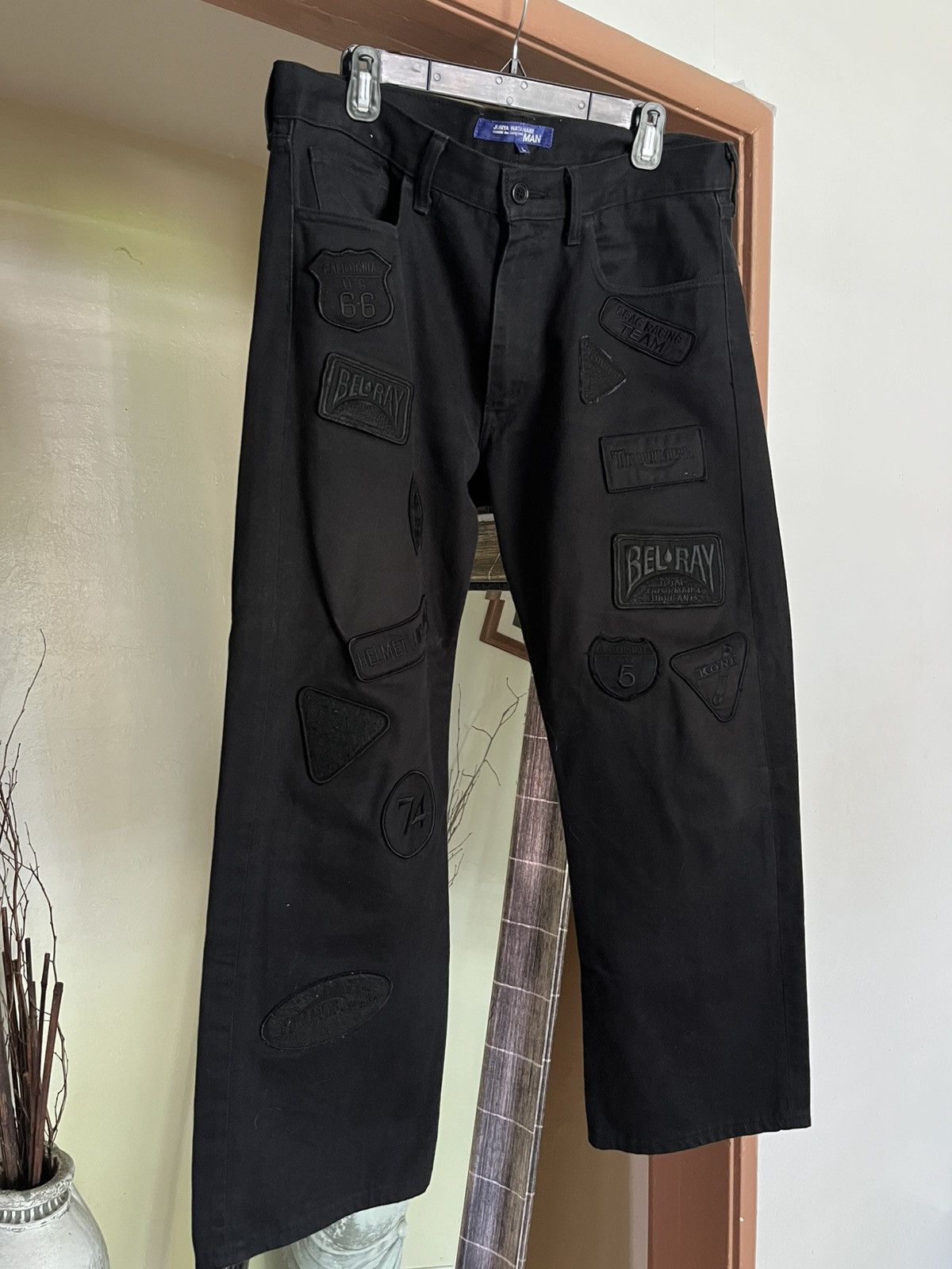 Kiko Kostadinov Kiko Kostadinov SS24 Merli Scarf | Grailed