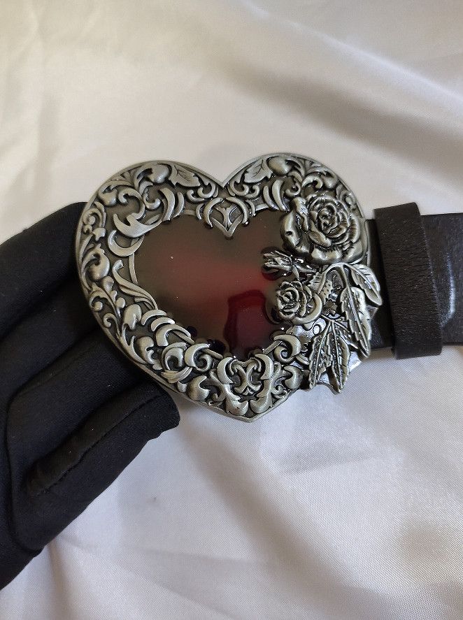 Other Fashion personalized simple belt Size ONE SIZE - 6 Thumbnail
