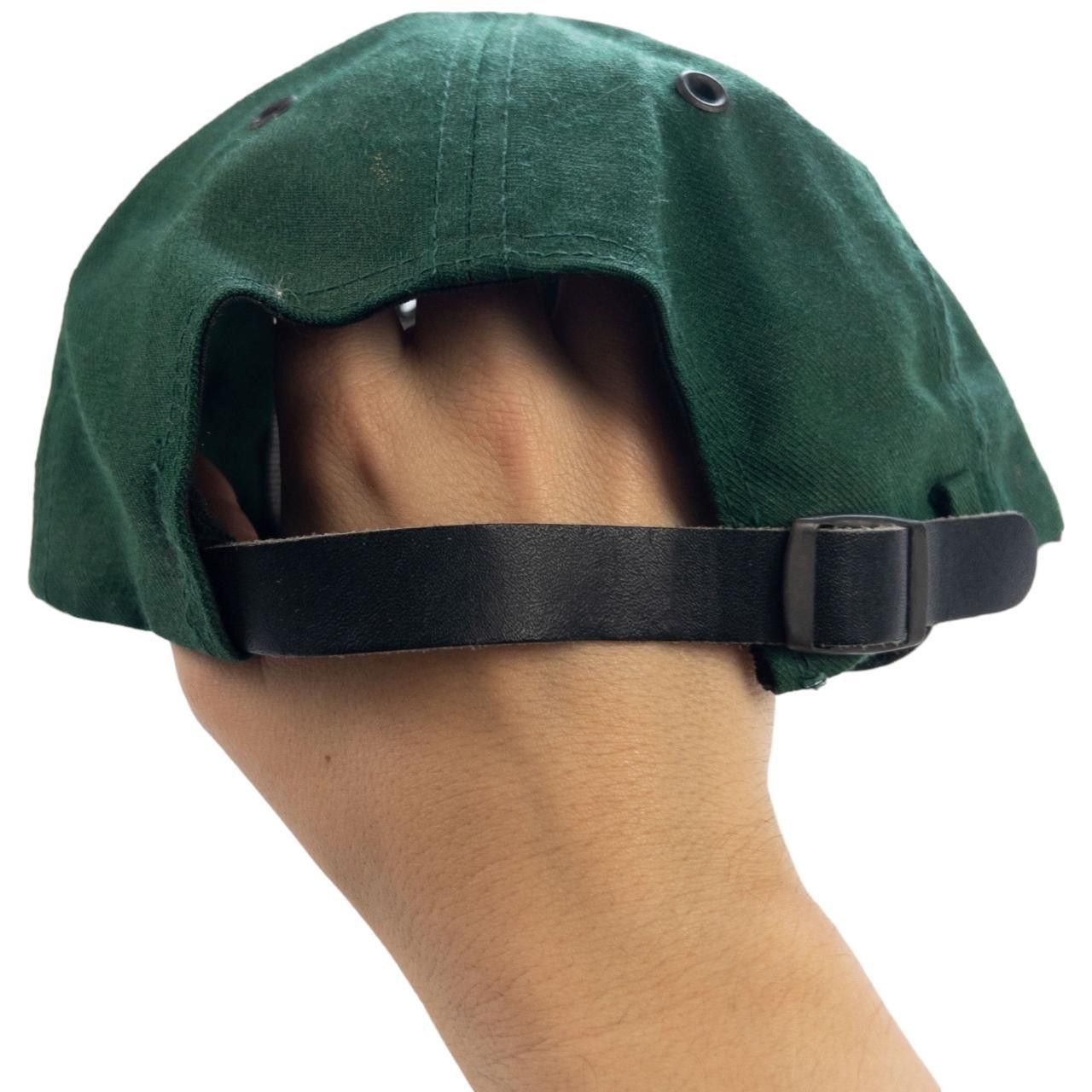 Nike Vintage Nike AIR Cap Size ONE SIZE - 7 Thumbnail