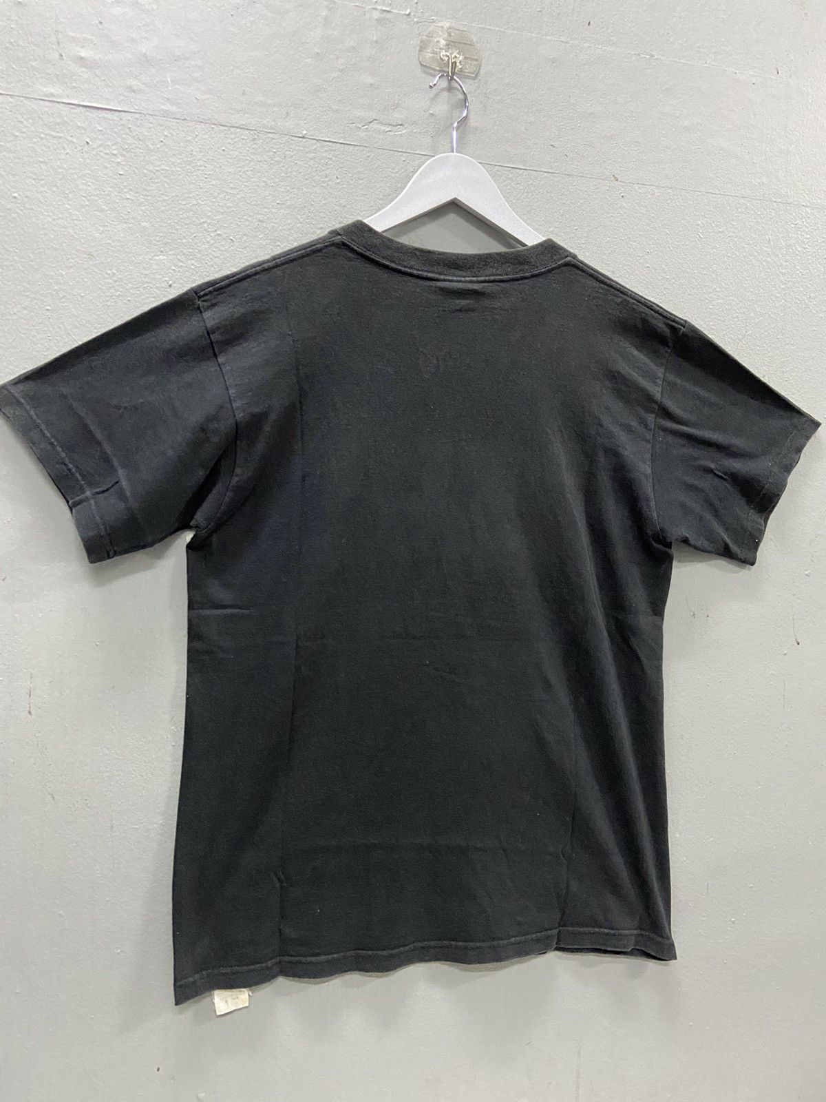 Reebok VINTAGE REEBOK 90’s TEE SHIRT Size US M / EU 48-50 / 2 - 2 Thumbnail