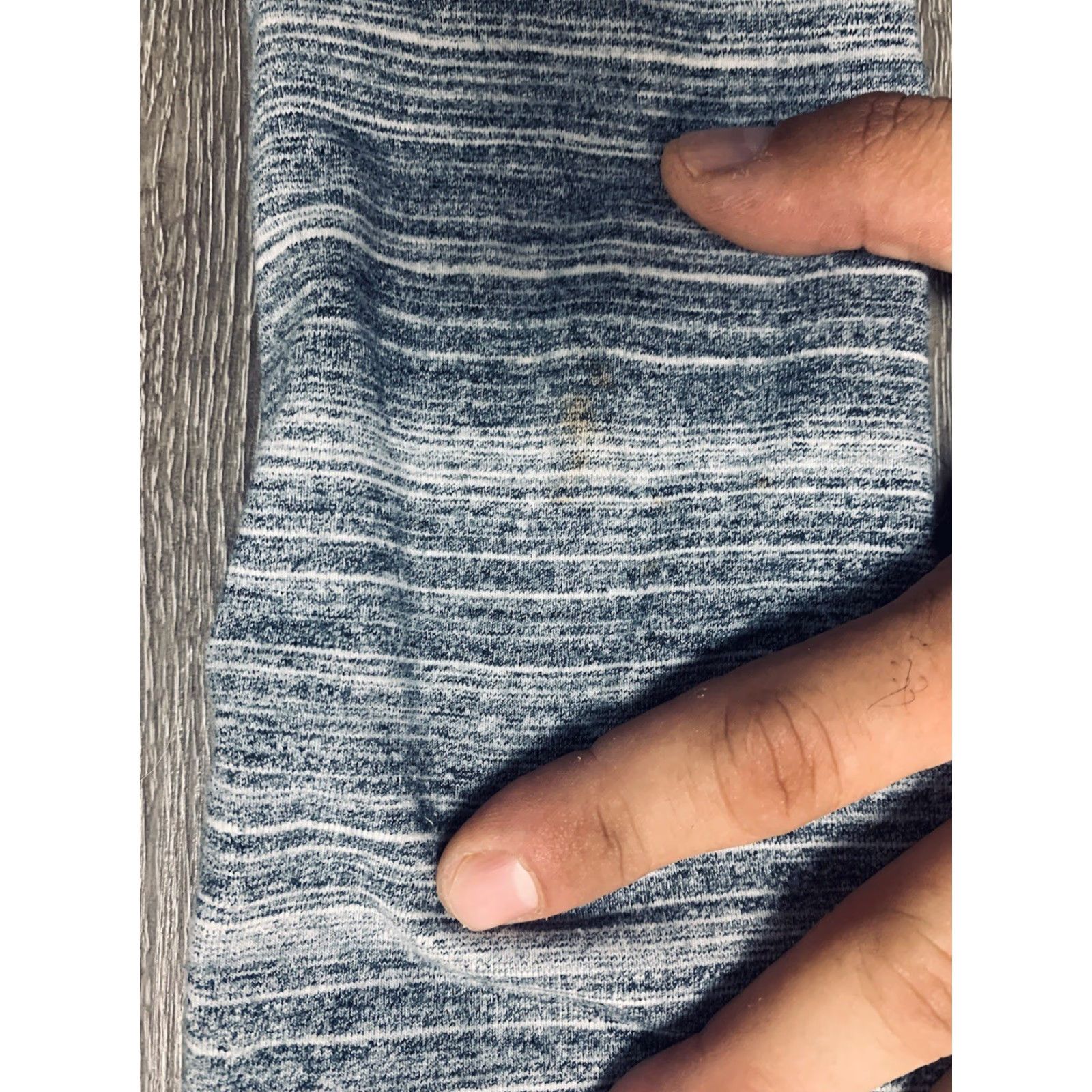 Victoria's Secret Victoria's Secret Gray Size Small Leggings Yoga User: Victoria's Secret Gray Size Small Leggings Yoga Size 28" / US 6 / IT 42 - 6 Thumbnail
