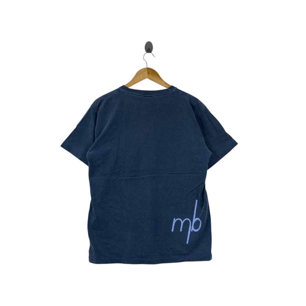 Other MILKBOY JAPAN Romance Kills You Shibuya Edition Tee Shirt Size M / US 6-8 / IT 42-44 - 6 Thumbnail