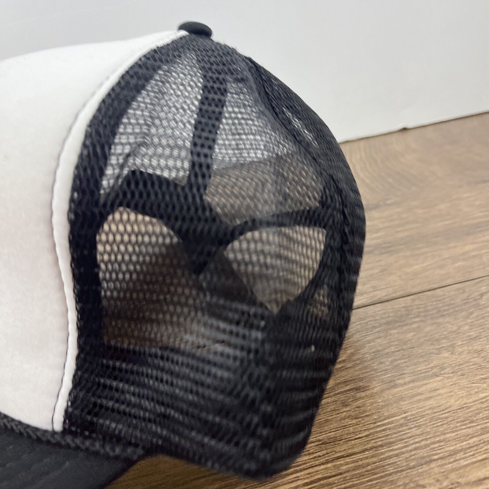 Other Spring Break 2023 Hat Surf Style Black Hat Adjustable Adult Size ONE SIZE - 8 Thumbnail