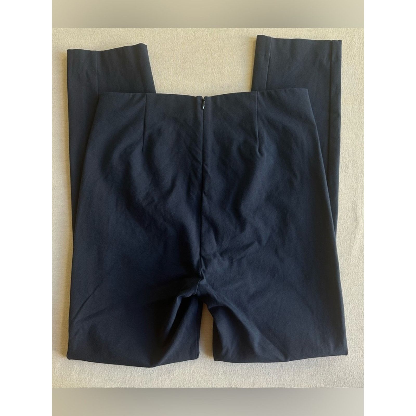 Rag & Bone Rag & Bone Navy Simone Skinny Pant Size 28" / US 6 / IT 42 - 5 Thumbnail