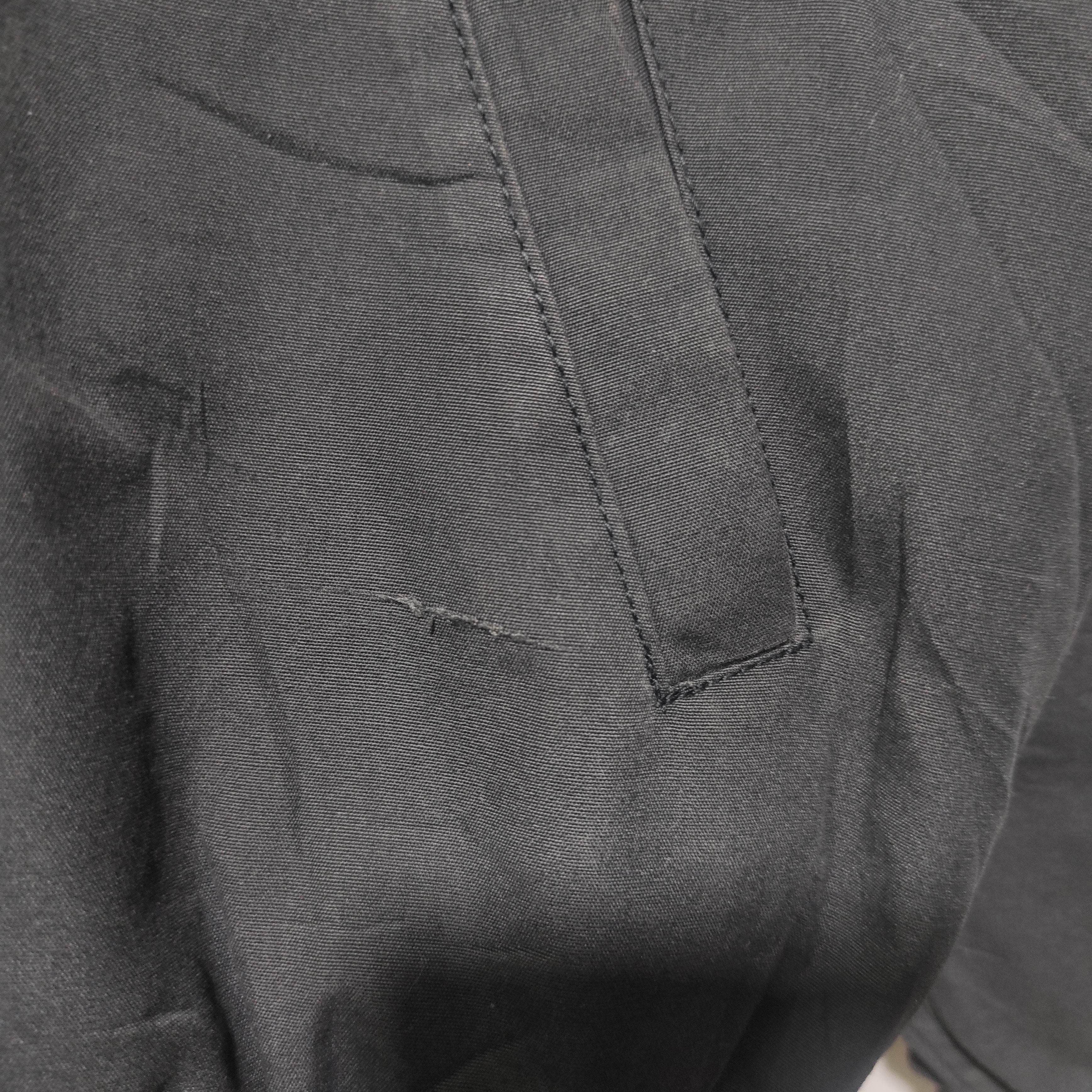 Japanese Brand Vintage Prosper Dignitary Bomber Hoodie Jacket Reversible Size US L / EU 52-54 / 3 - 10 Thumbnail