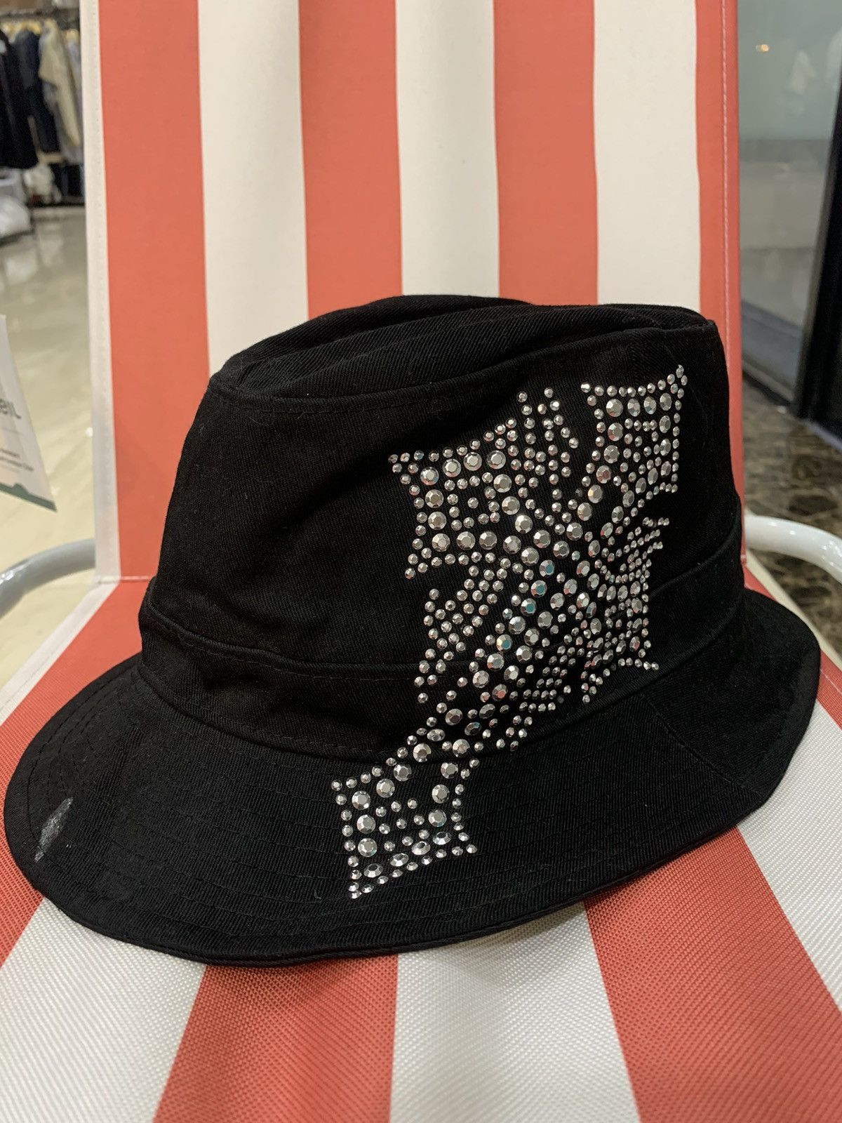 Other Hat if six was nine Size ONE SIZE - 1 Thumbnail