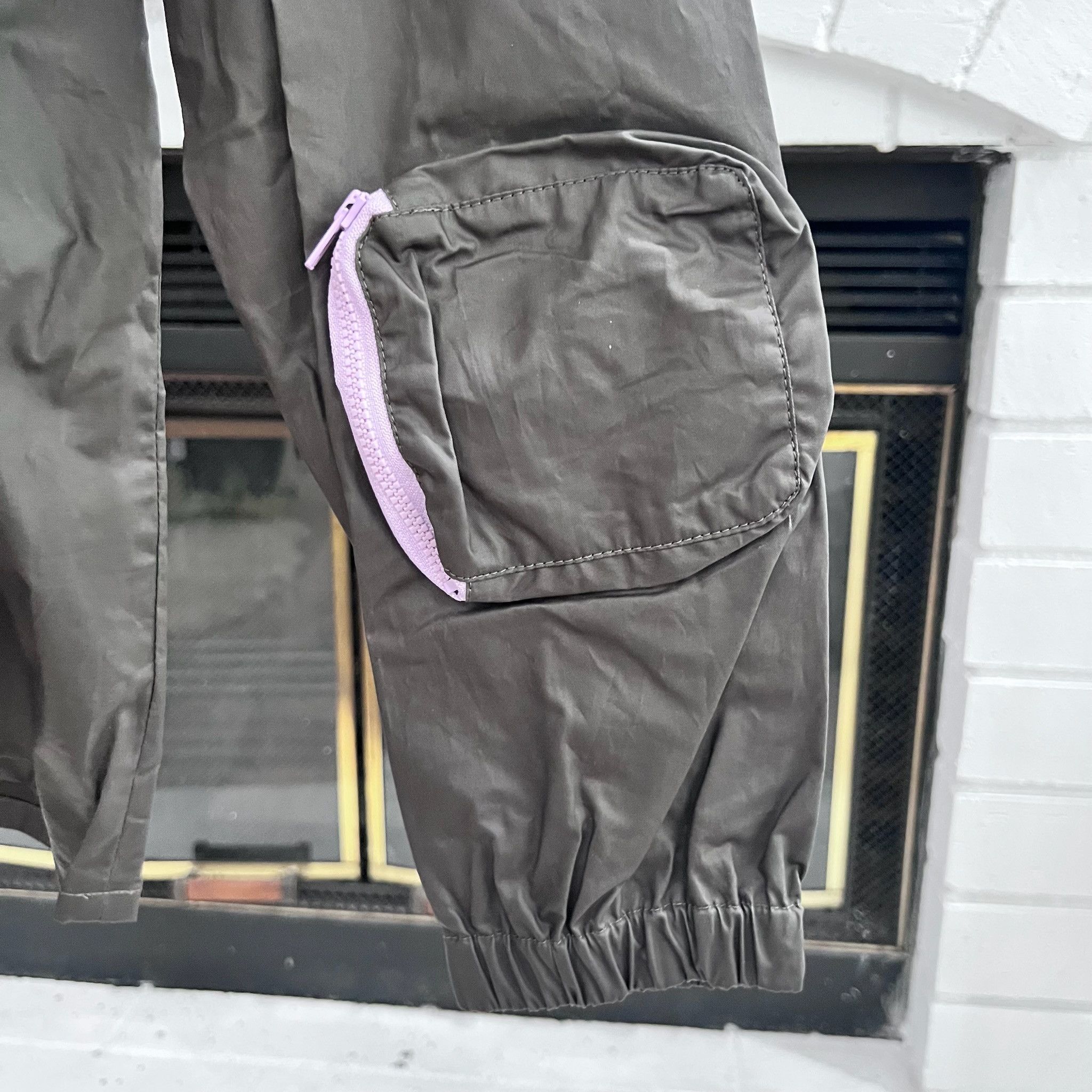 Other Fung Lan Opening Ceremony Detachable Sleeve w/ Bag Jacket Size US S / EU 44-46 / 1 - 8 Thumbnail