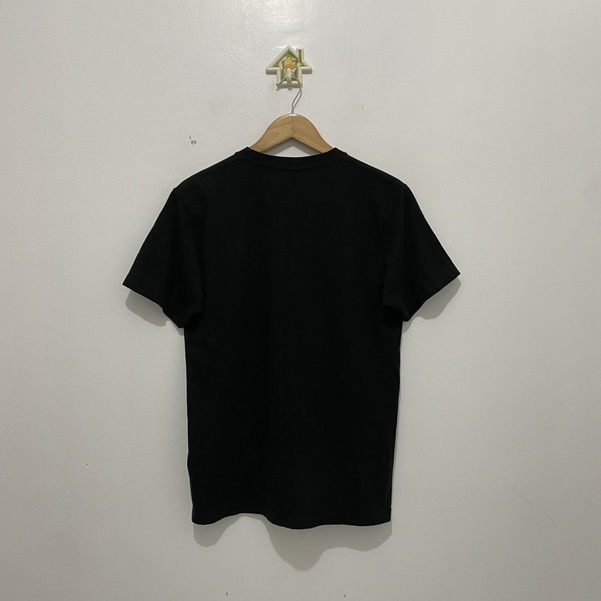 Supreme Supreme Prodigy Tee Size US M / EU 48-50 / 2 - 4 Thumbnail
