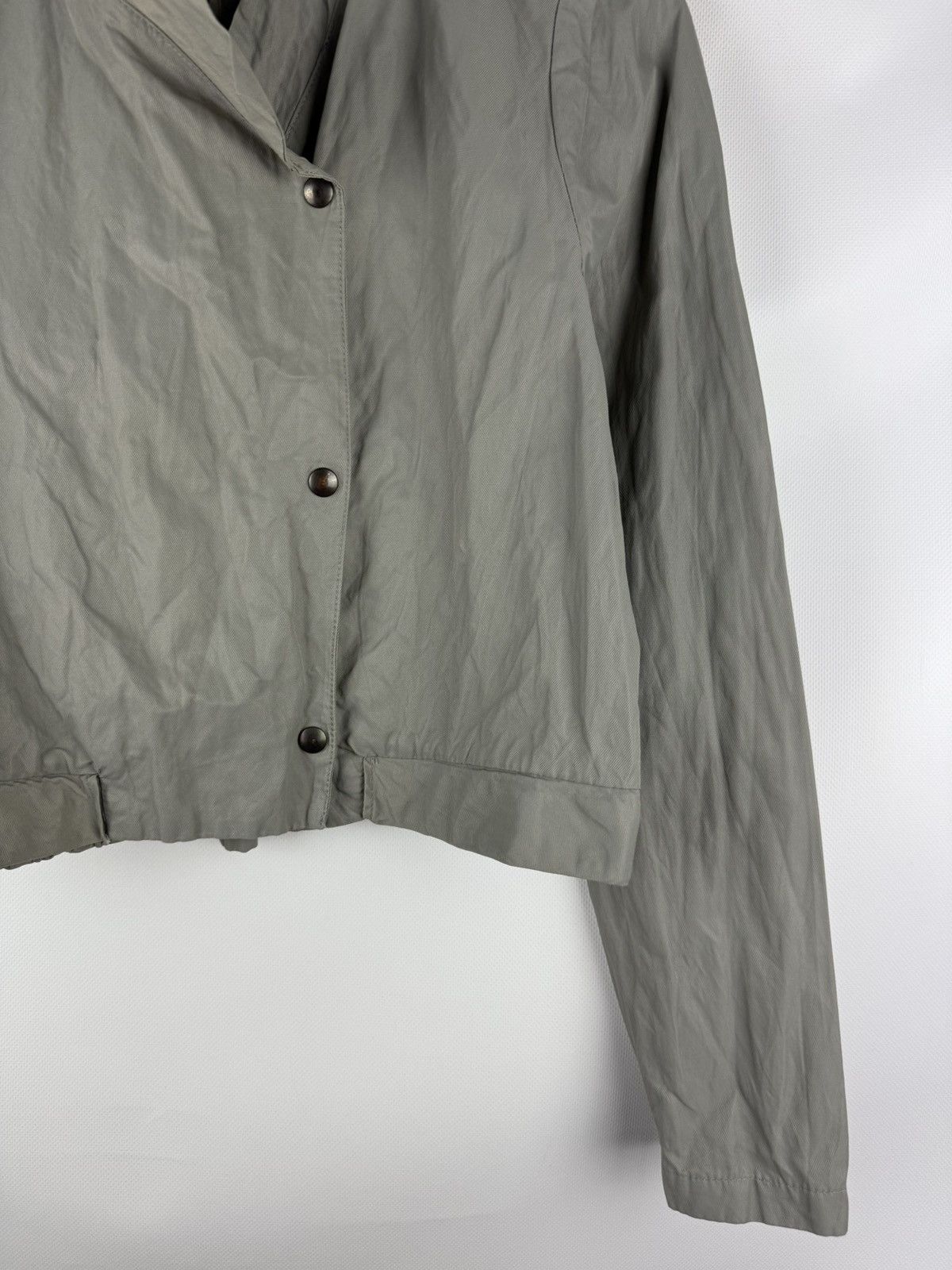 Sarah Pacini Sarah Pacini Ladies Avant-Garde Short Jacket Size 1 Size ONE SIZE - 6 Thumbnail
