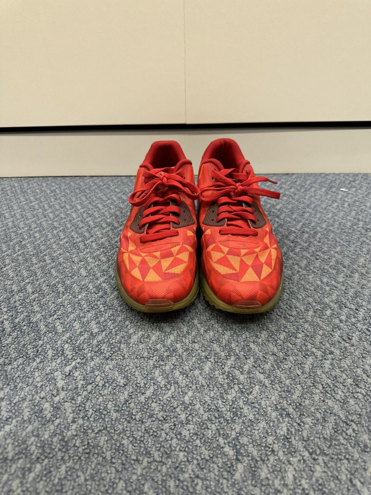 Nike NIKE AIR MAX 90 Size US 10.5 / EU 43-44 - 1 Thumbnail