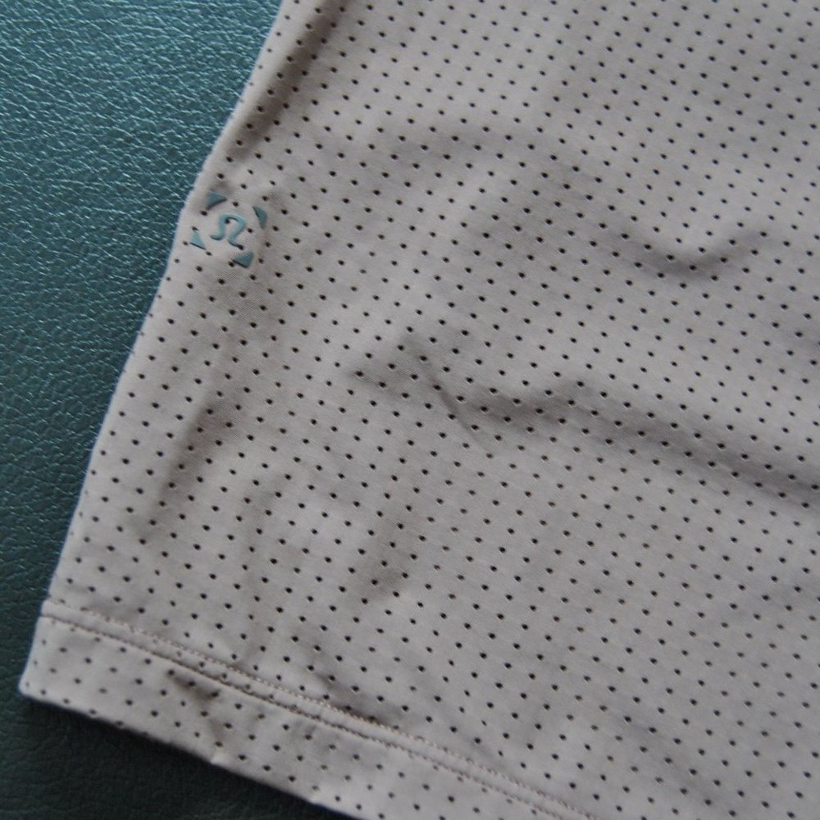 Lululemon Lululemon Small Step Back Jump Mesh Athletic Short Size US 28 / EU 44 - 7 Thumbnail