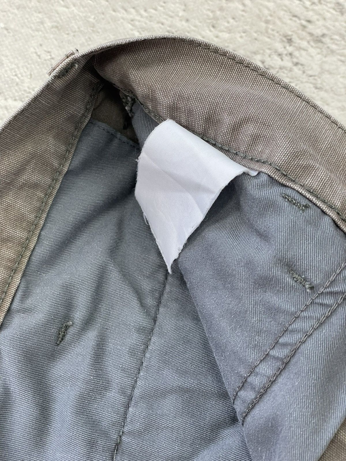 G-Star G Star Raw Elwood cargo retro pants jeans y2k Size US 29 - 8 Thumbnail