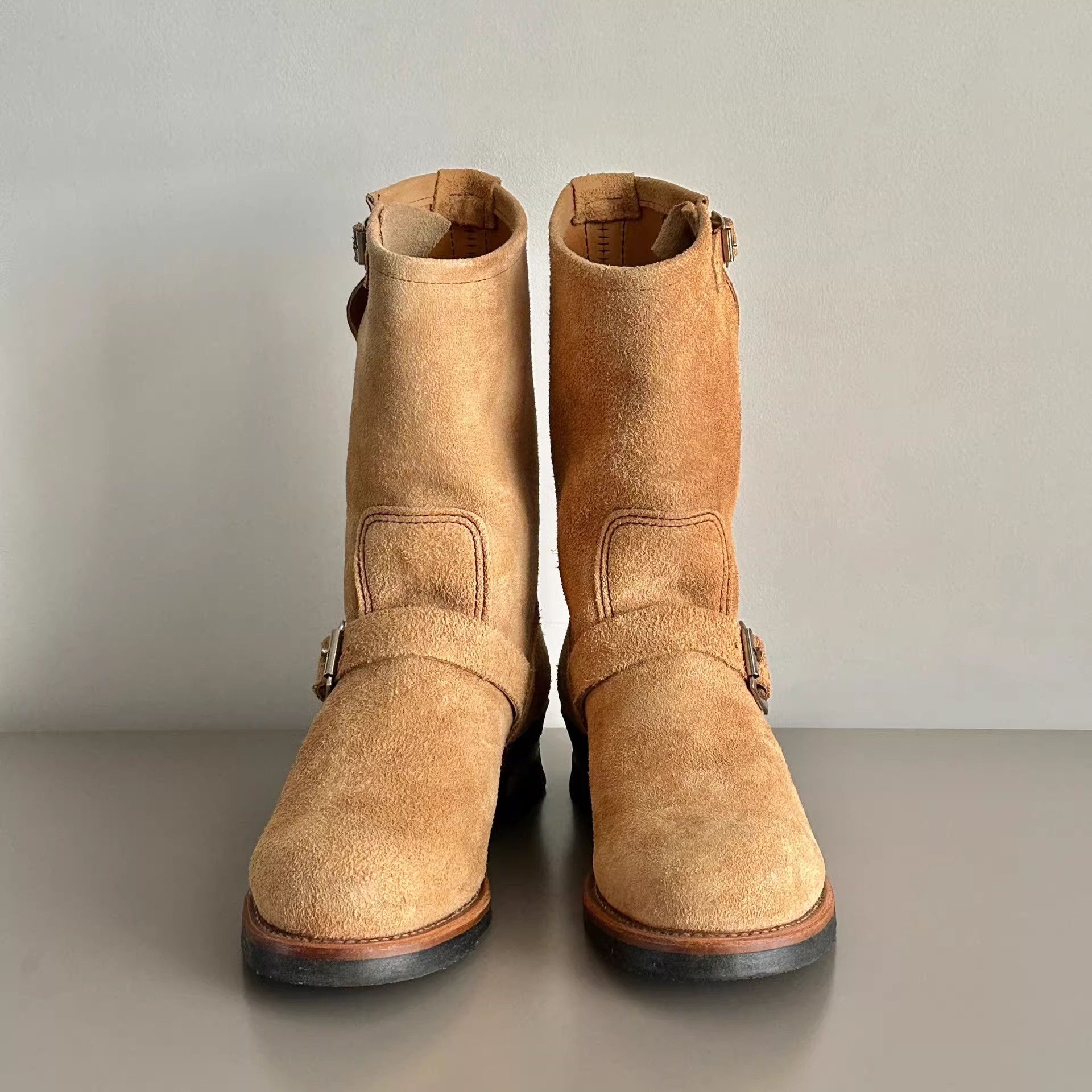 Red Wing Redwing 9269 9.5d Size US 9.5 / EU 42-43 - 5 Thumbnail