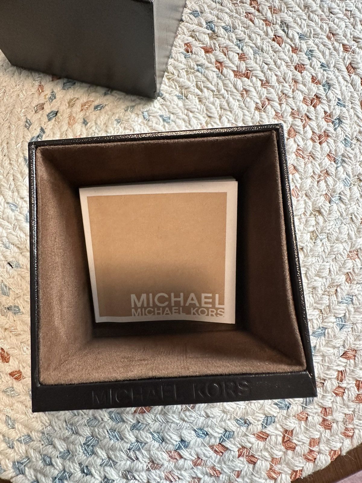 Michael Kors Michael Kors Dylan Men's Watch, Stainless Steel Chronograph Size ONE SIZE - 7 Thumbnail