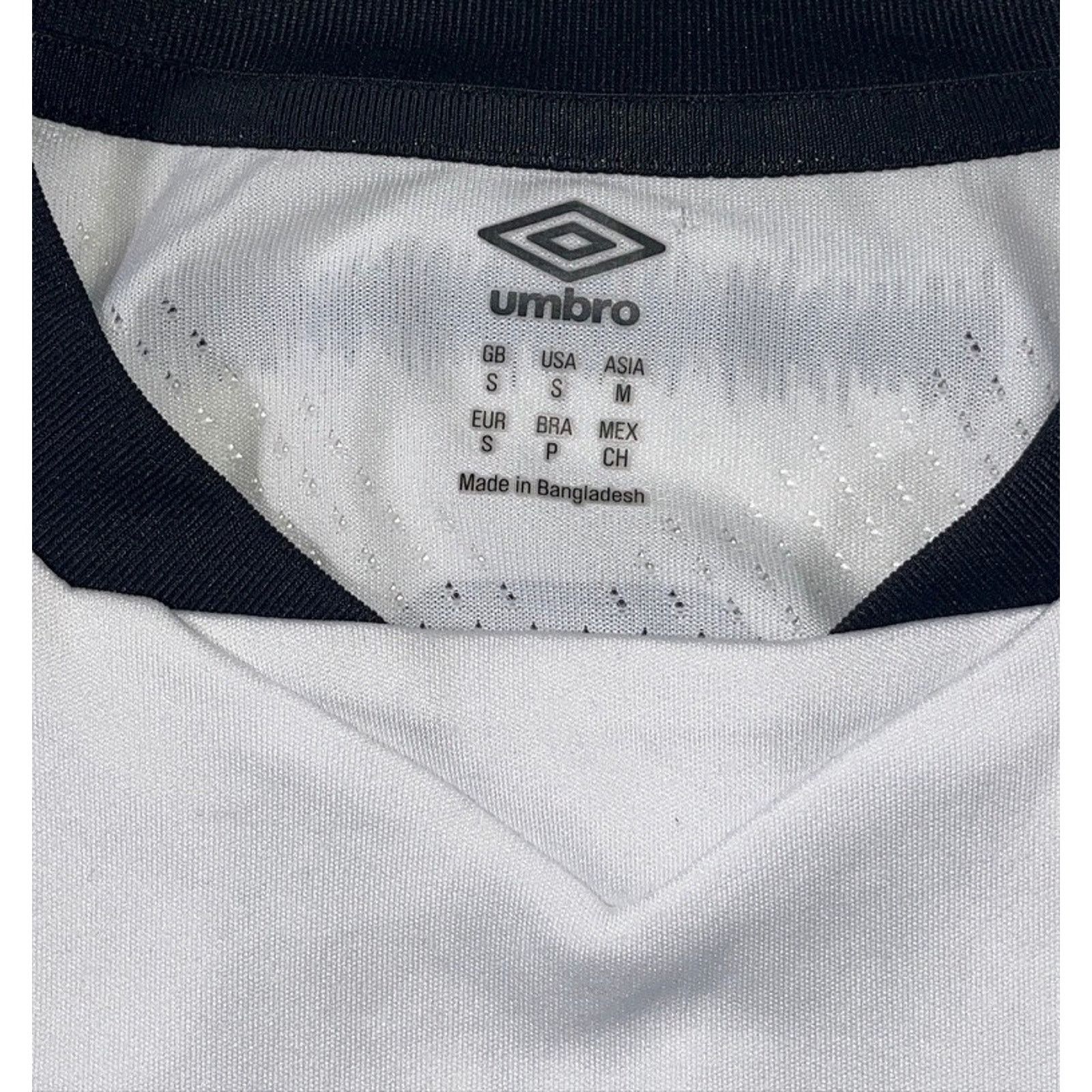 Umbro Colo Colo Esteban Paredes Umbro Soccer Jersey S Chile 2019 Size US S / EU 44-46 / 1 - 13 Thumbnail