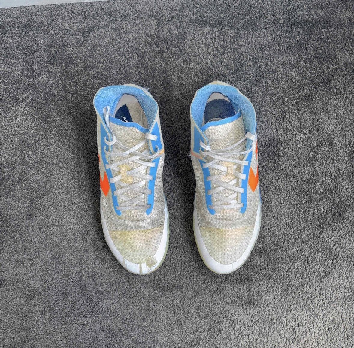 Converse Converse All Star Pro BB High Size US 14 / EU 47 - 3 Thumbnail