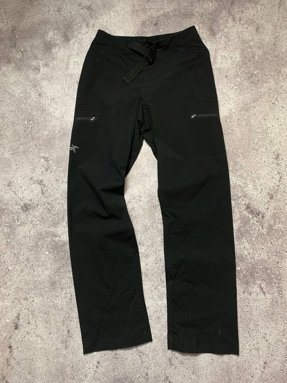 Arc'teryx Arcteryx pants woman Size 28" / US 6 / IT 42 - 1 Thumbnail