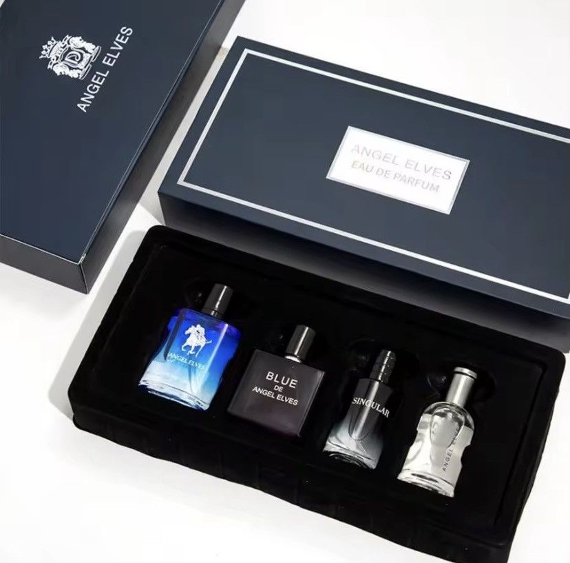 Fragment Design New men’s cologne (4 bottles) Size 40 - 3 Thumbnail