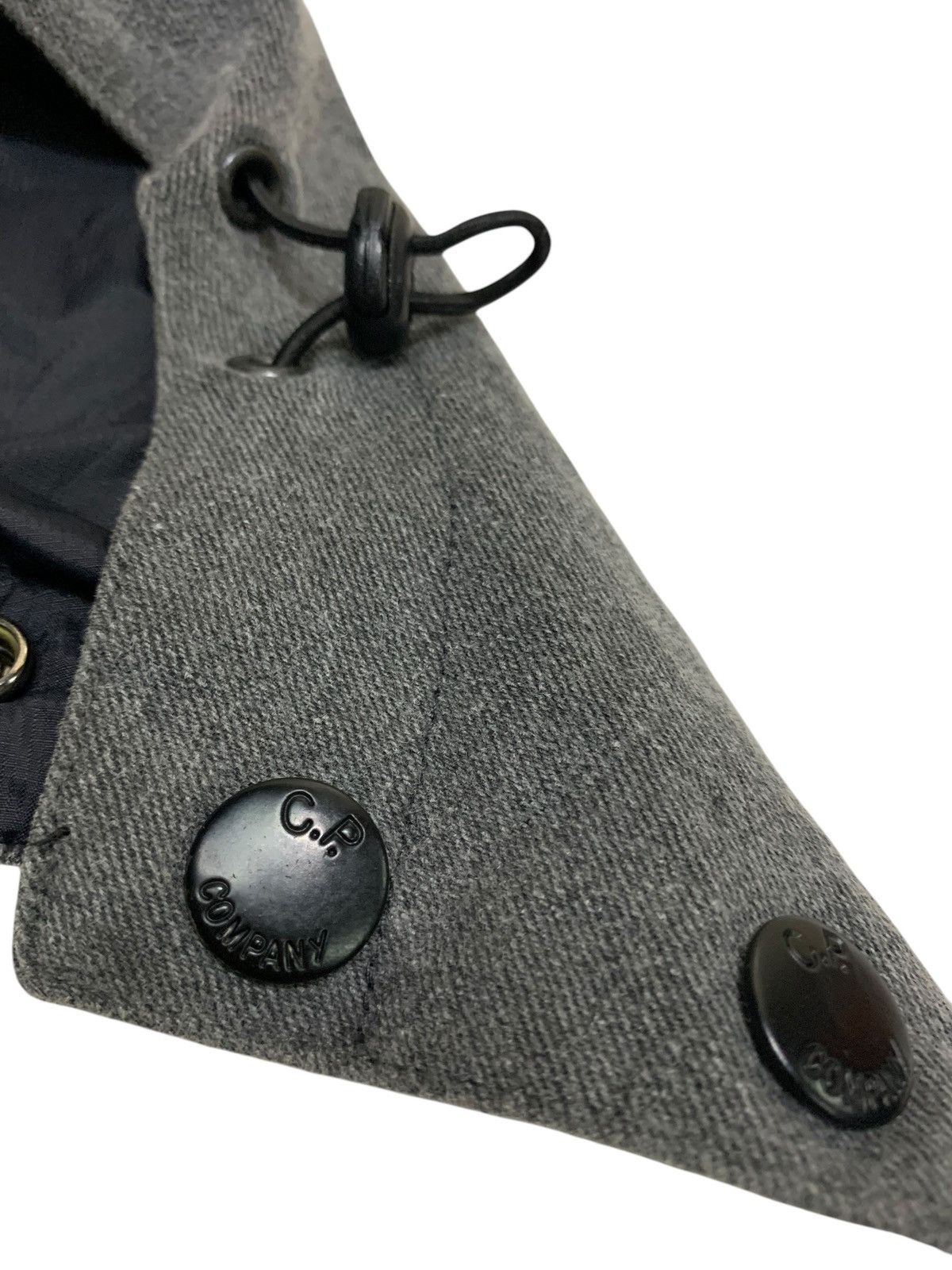 C.P. Company 🔥C.P COMPANY GOGLES HATS GREY Size ONE SIZE - 5 Thumbnail