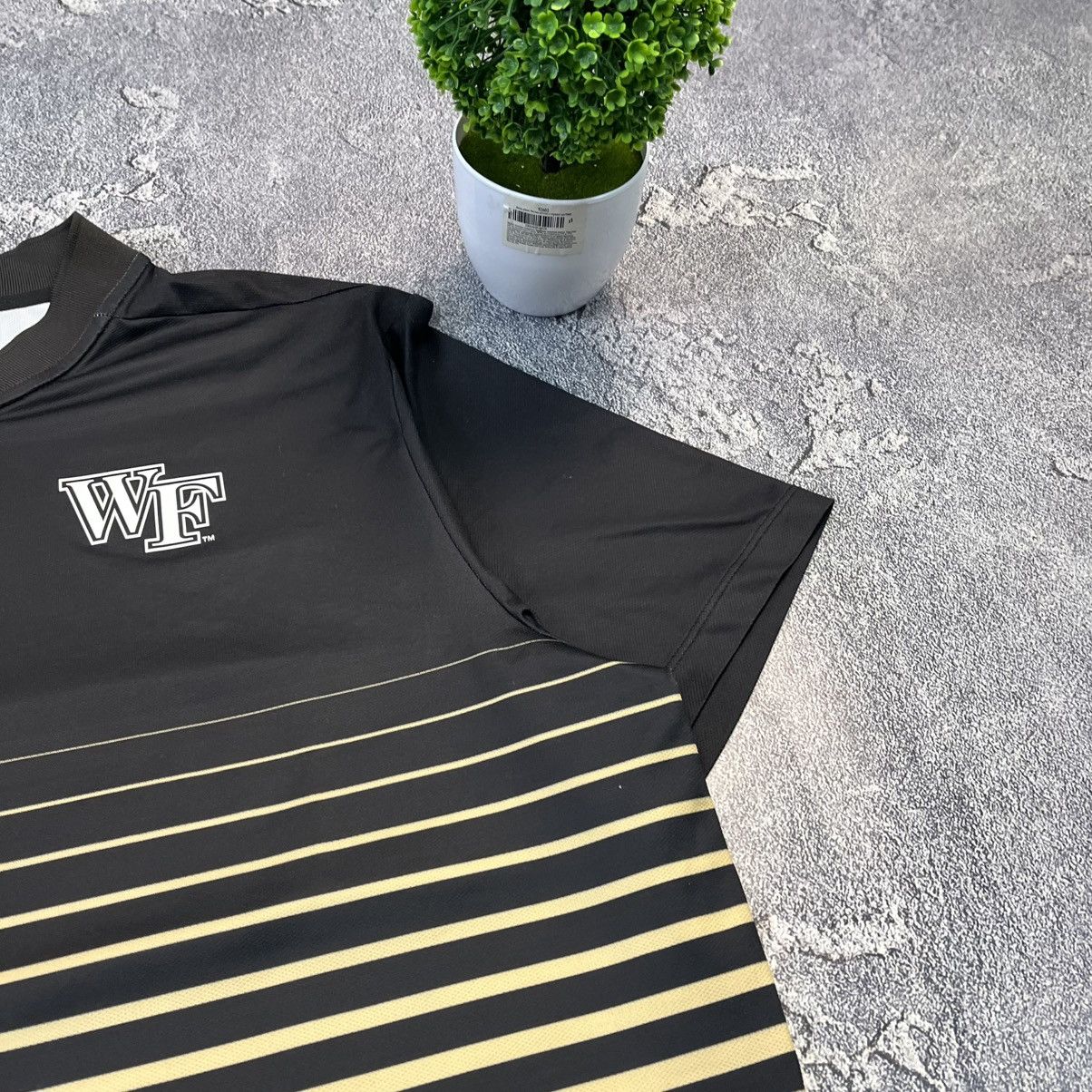 Nike Nike Dri-Fit Golf Wake Forest University Polo T-Shirt SizeXL Size US XL / EU 56 / 4 - 8 Thumbnail