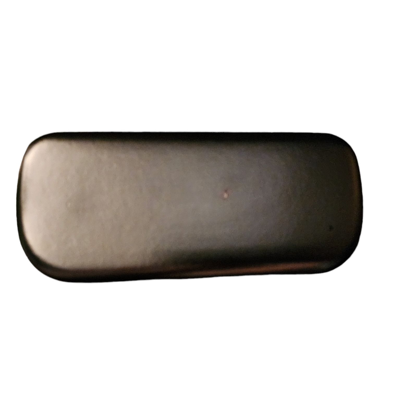 Coach Coach Brand Black Leather Sunglasses / Eyeglasses Hard Case Size ONE SIZE - 6 Thumbnail