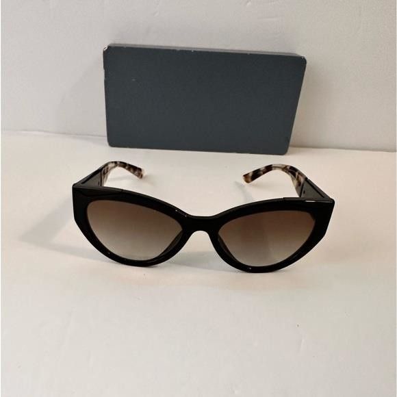 Prada New 💯 Authentic Prada SPR03W Sunglasses Size ONE SIZE - 1 Thumbnail
