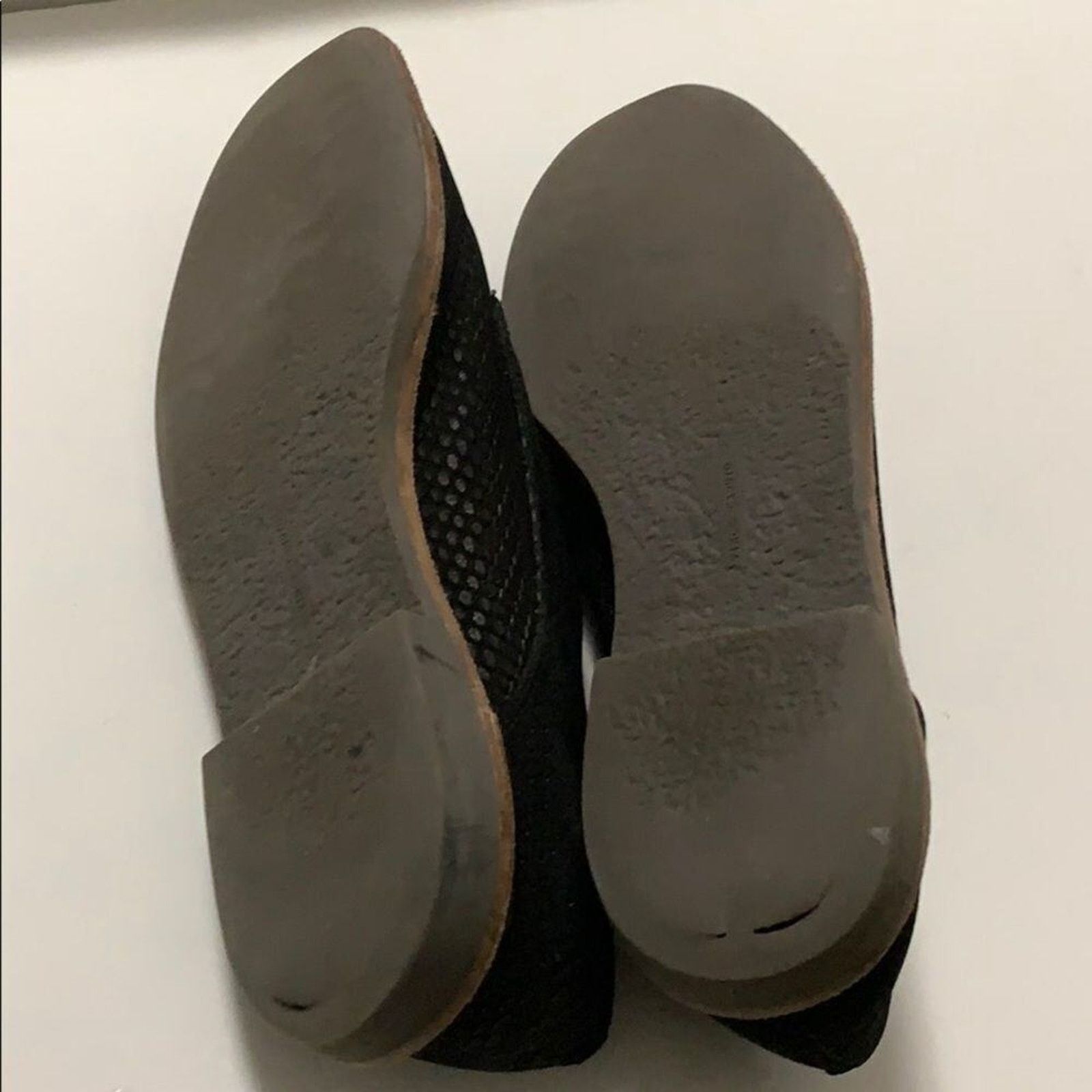 Vince Camuto VINCE CAMUTO‎ BLACK MEN’S SHOES Size 9.5 Size US 9.5 / EU 42-43 - 4 Thumbnail