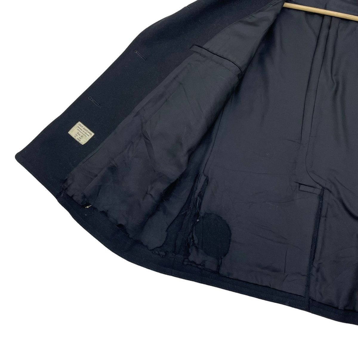 Cav Empt 📣Vintage N Holywood Division Of Training Heavy Coat Jacket Size US S / EU 44-46 / 1 - 9 Thumbnail