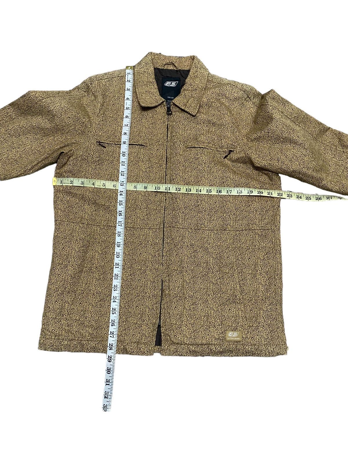 55DSL × Diesel 55DSL jacket Size US M / EU 48-50 / 2 - 4 Thumbnail