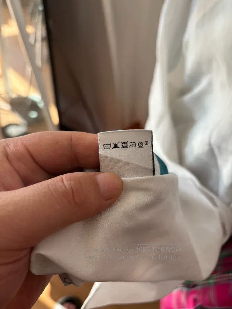 Hermes Hermes Shirt Size US M / EU 48-50 / 2 - 5 Thumbnail