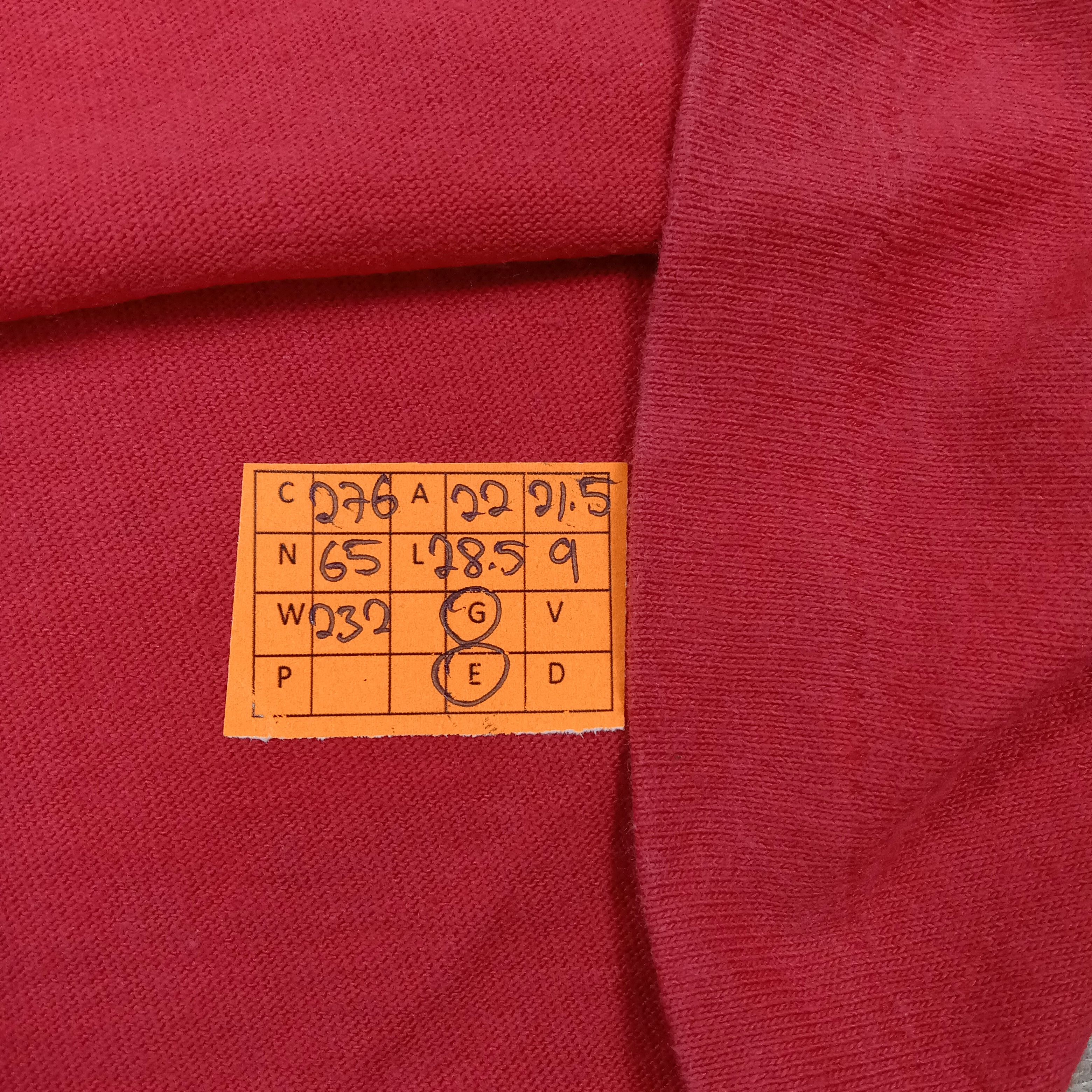 NHL Florida Panthers American Hockey Team C276N65 Size US L / EU 52-54 / 3 - 6 Thumbnail