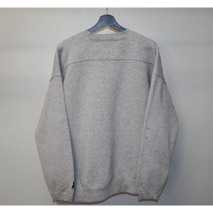 Starter 90s NY Giants Starter Sweatshirt Men’s XL 1997 Division Size US XL / EU 56 / 4 - 8 Thumbnail