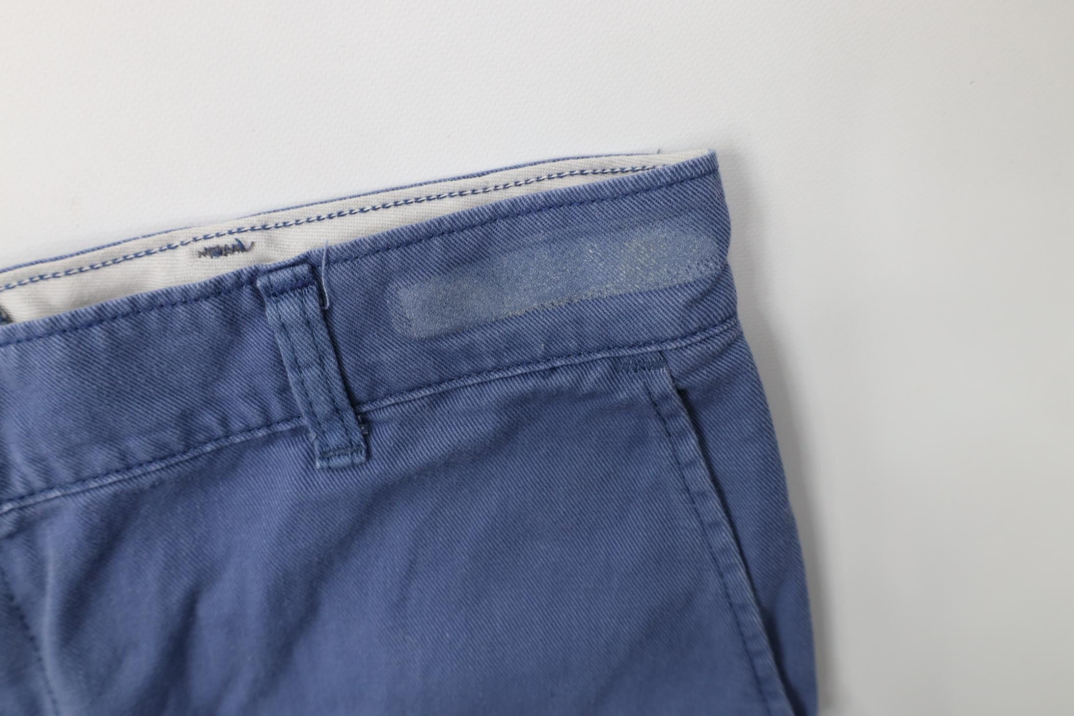 Vintage Vintage 80s Streetwear Wide Leg Workwear Mechanic Pants USA Size US 34 / EU 50 - 6 Thumbnail