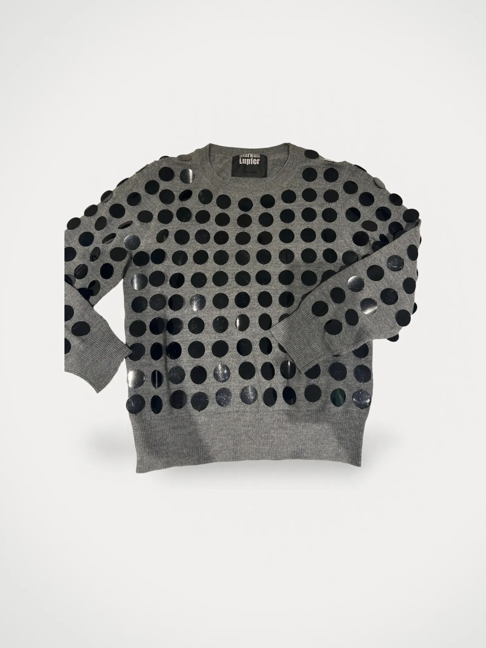 Markus Lupfer Sweater