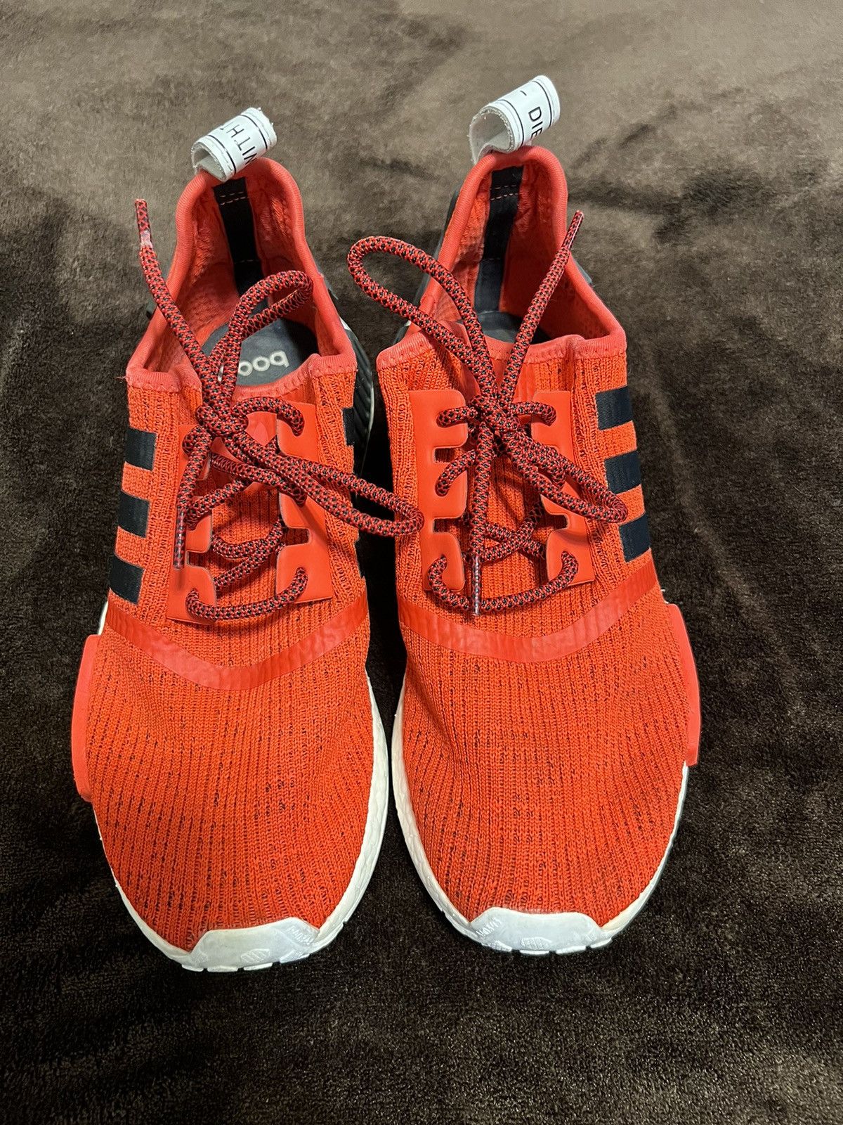 Adidas Adidas NMD Size US 8 / EU 41 - 5 Thumbnail