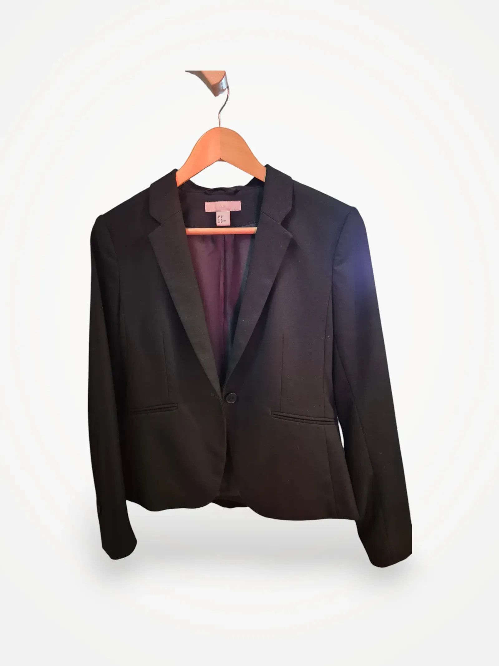 H&M H&M Blazer Size S / US 4 / IT 40 - 1 Thumbnail