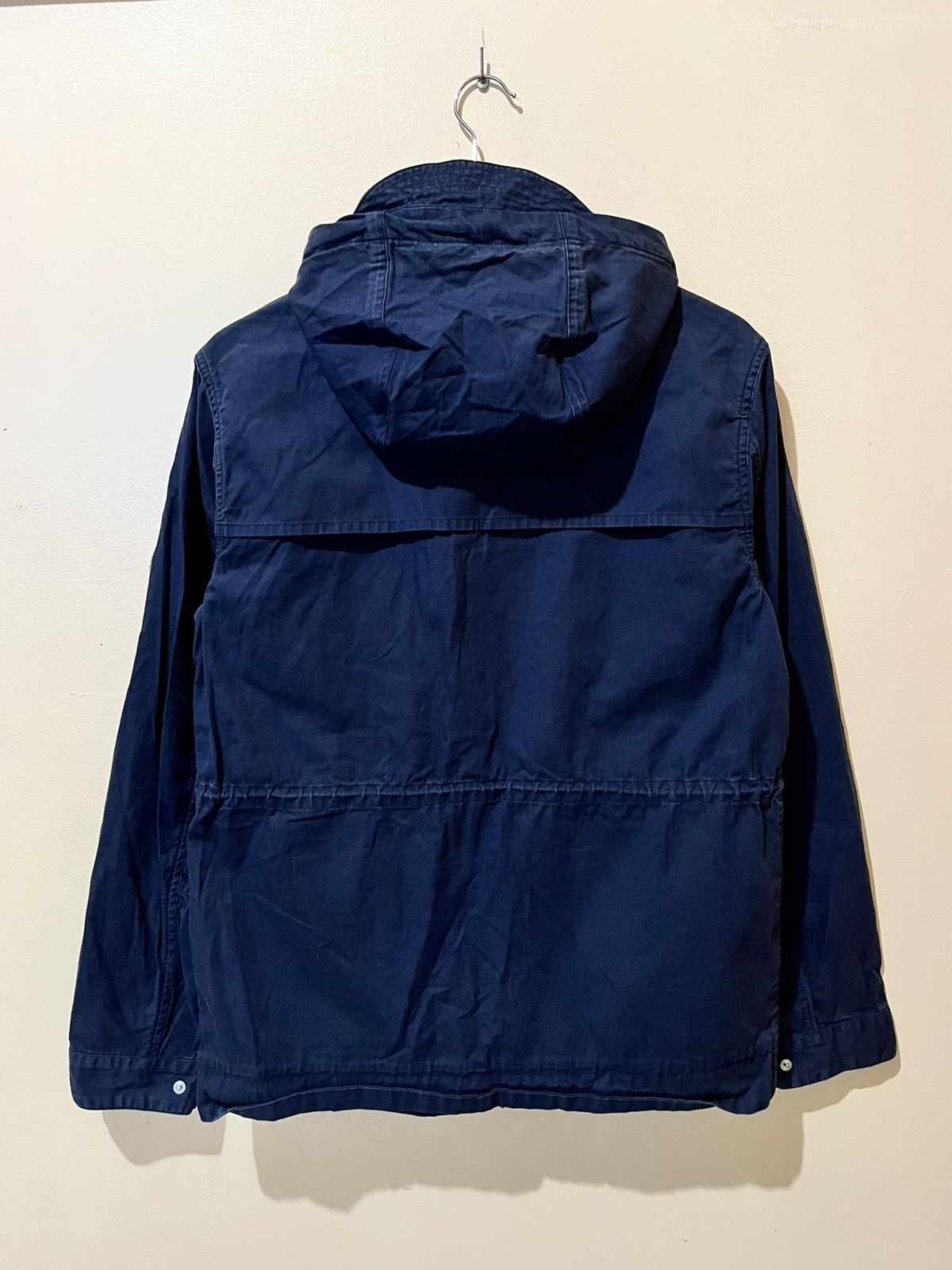 Norse Projects Norse Projects Nunk Sports Jacket Size US M / EU 48-50 / 2 - 14 Thumbnail