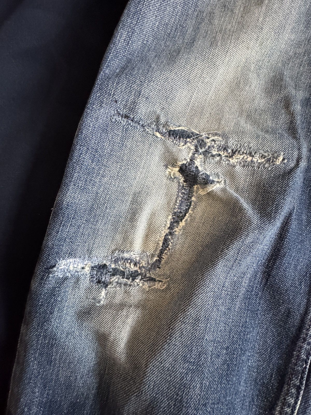 Diesel diesel pants Size US 36 / EU 52 - 2 Thumbnail
