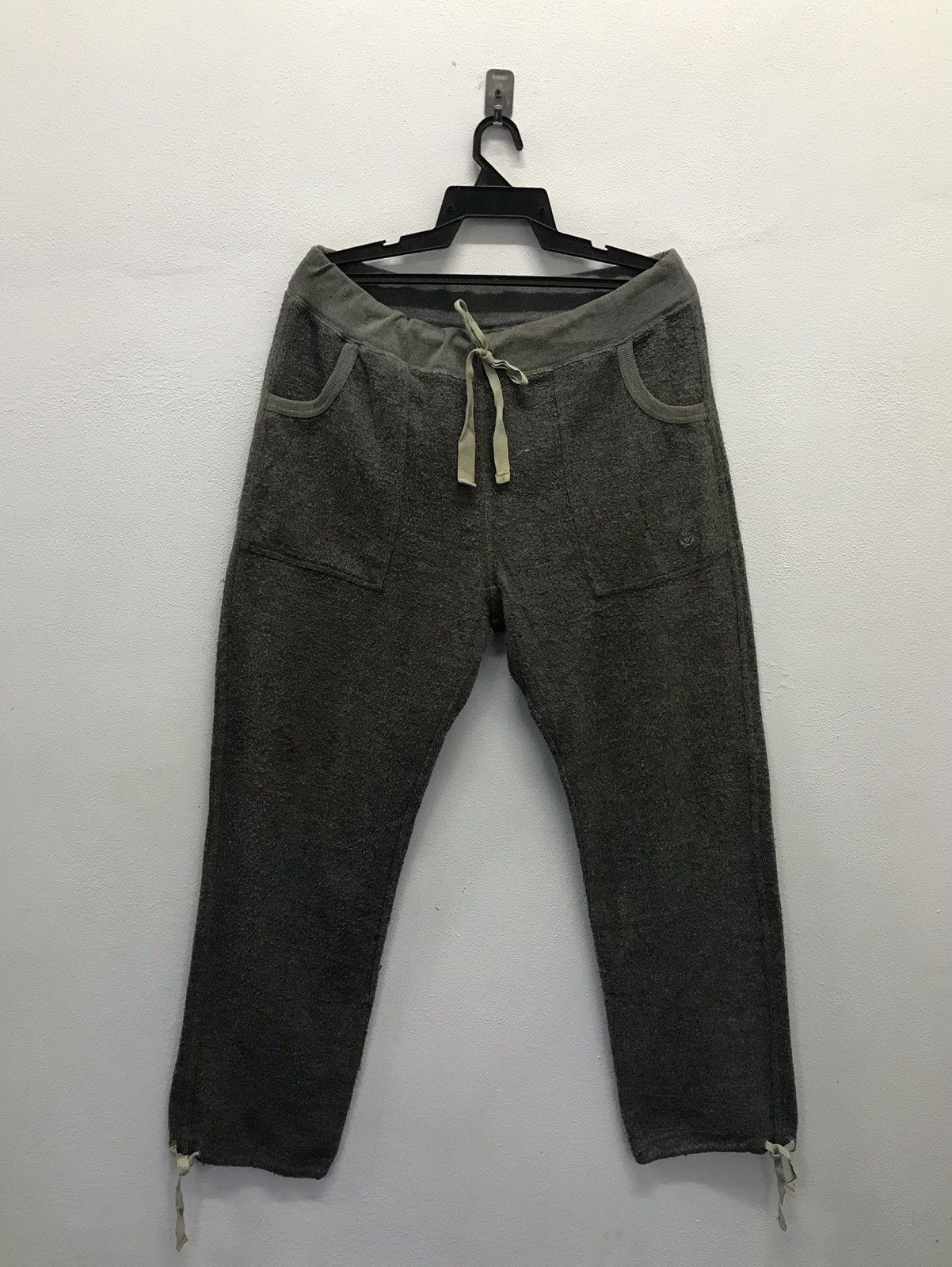 Avirex × Vintage Vintage PX Avirex Pants Size US 36 / EU 52 - 1 Thumbnail