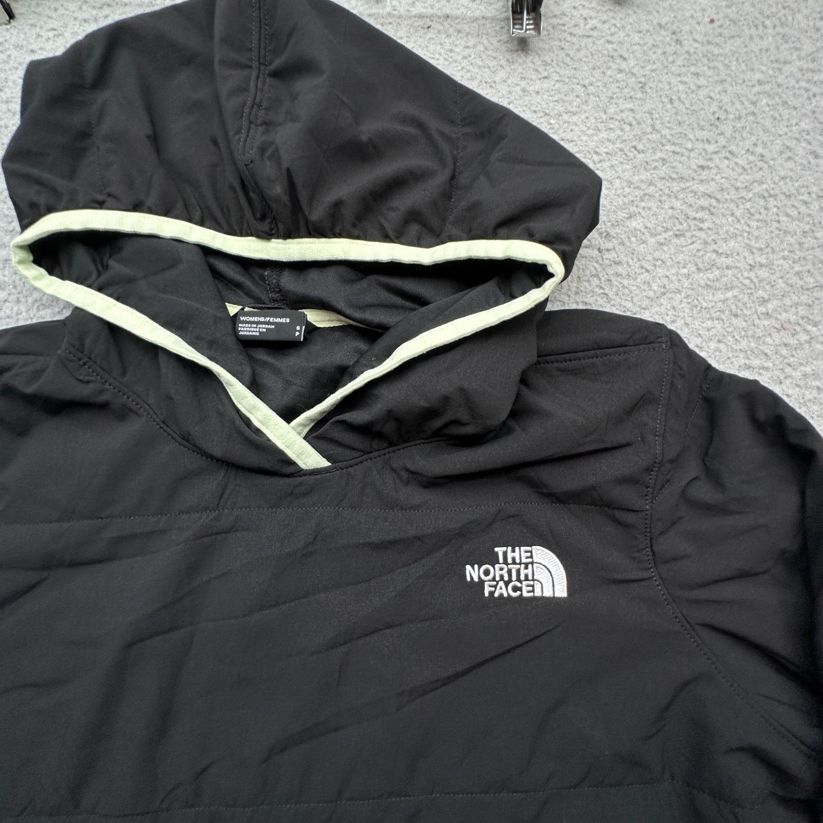 The North Face The North Face Mountain Sweatshirt Womens Small NF0A7UPZ Size S / US 4 / IT 40 - 10 Thumbnail